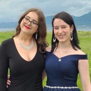 Meet your Posher, Amanda